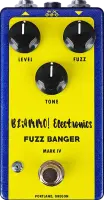 Fuzz Banger