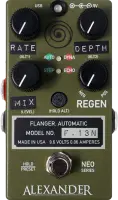 F13 NEO Flanger