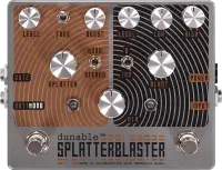 Splatter Blaster
