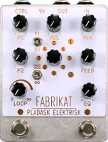 Fabrikat