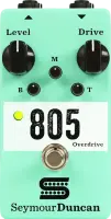 805 Overdrive