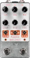 Baklengs (White)