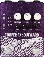 Outward
