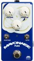 Mayonaise Fuzz
