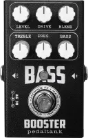 Bass Booster