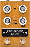 Focus Fuzz Deluxe