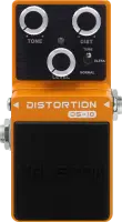 DS-10 Distortion