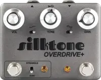 Overdrive+