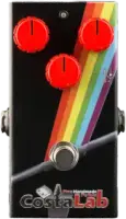 Custom Muff