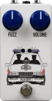 Caught By The Fuzz