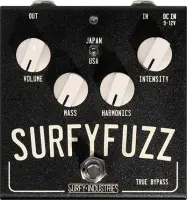 SurfyFuzz
