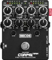 CompIQ Twain MK2