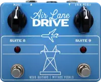 Air Lane Drive