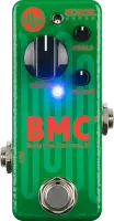 Bass Mid Control II