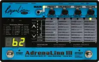 AdrenaLinn III