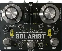 The Solarist V2