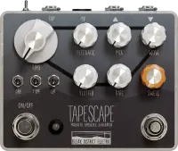 Tapescape