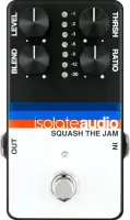 Squash The Jam