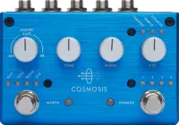 Cosmosis