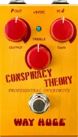Conspiracy Theory (Smalls)