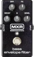 Bass Envelope Filter