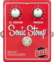 Sonic Stomp