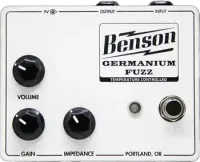 Germanium Fuzz