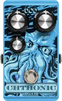 Chthonic Fuzz