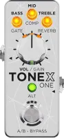 TONEX One (Chrome)