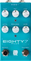 Eighty7 Plus