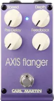 Axis Flanger