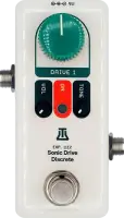 EXP. 1112 Sonic Drive Discrete