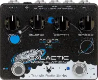 Galactic