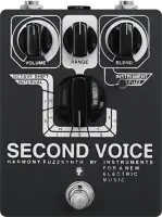 Second Voice