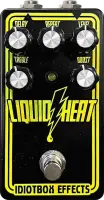 Liquid Heat
