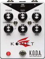 K.O.D.A.