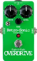 Overdrive