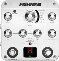 Aura Spectrum DI Preamp