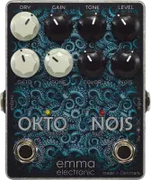 OKTO-NØJS