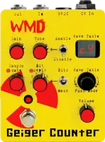 Geiger Counter