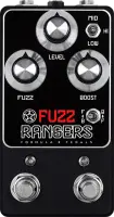Fuzz Rangers