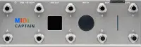 MIDI Captain