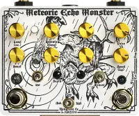 Meteoric Echo Monster