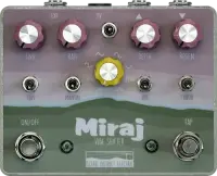 Miraj
