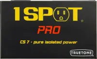 1 Spot Pro CS7