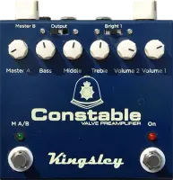 Constable