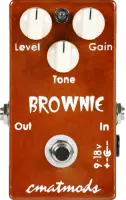 Brownie