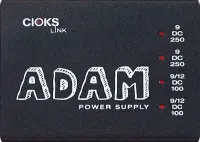 Adam
