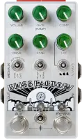 Bliss Factory (Silver)
