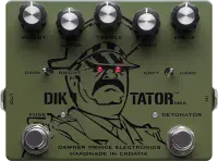 Diktator MKII